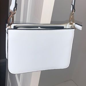 White Purse